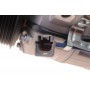 Компресор кондиціонера Renault Laguna III 2.0 16V 07-15 (№DCS17)