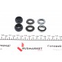 Ремкомплект циліндра гальмівного (головного) Ford Focus 98-04 (-ABS) (d=23,8mm) Bdx