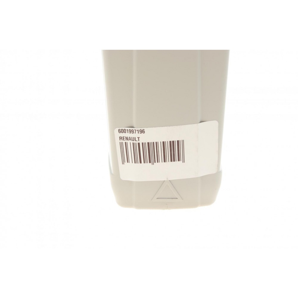 Антифриз (жовтий) G11 (1L) (-80°C) Renault Glaceol RX Type D (концетрат)