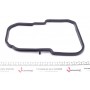 Прокладка піддону MB E-class (W124/W210) 93-00