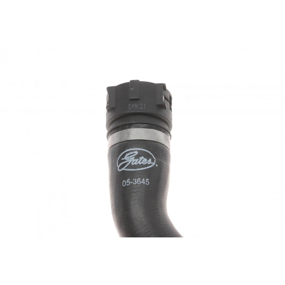 Патрубок радіатора BMW 5 (F10/F11) 09-13 (N52/N53)