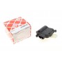 Кран пічки VW Golf/Passat 03-14/Caddy 04-