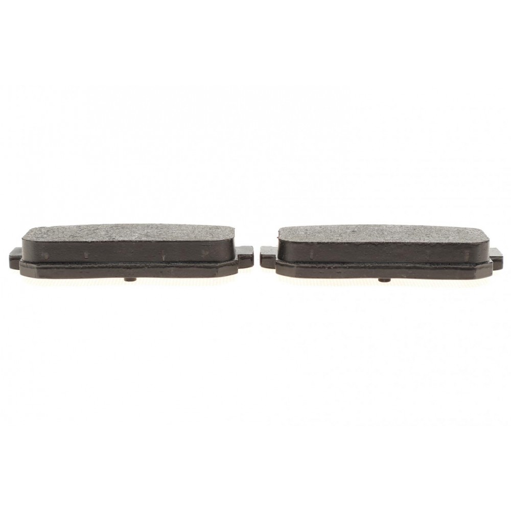 Колодки гальмівні (задні) Nissan Almera II 00-/Primera 90-96/Sunny 90-95/Infiniti G20 90-97