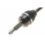 Піввісь Renault Scenic/Megane 1.5dCi/1.6 09- (R) (25x929)
