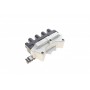 Котушка запалювання Fiat Doblo/Iveco Daily 1.6-2.8 02-
