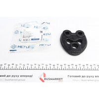 Кронштейн кріплення глушника MB E-class (W124) 83-93