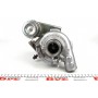 Турбіна Fiat Doblo 1.9JTD 01- (знятий з виробництва)