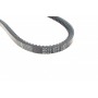 Ремінь генератора VW Caddy/Golf/Passat/Polo 1.4-2.0 91-02/Seat Alhambra/Ibiza 91-10 (11.5x755)