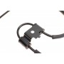 Датчик ABS (задній) Kia Sportage II 4x4 Hyundai Tucson I 4x4 04-15 (R)