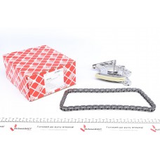 Комплект ланцюга ГРМ Audi A5/A6/A8/Q7/VW Touareg 4.2/5.0/5.2 06-15