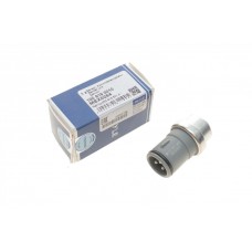 Датчик температури охолоджуючої рідини Audi 80/100/A6 2.0E 90-97 (3 конт.) (сірий)