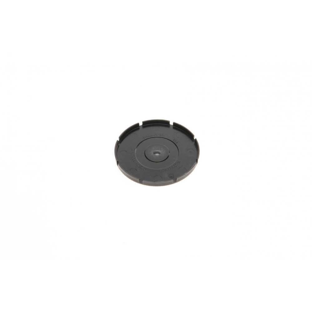 Шків генератора Renault Megane/Scenic/Clio/Trafic II 0.9-2.0 06-/Opel Movano/Vivaro 06- (7PK)