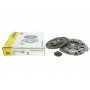Комплект зчеплення Renault Megane I 1.6 16V 98-03, K4M, 79kw