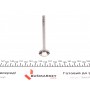 Клапан (випуск) Smart Cabrio/City-Coupe/Fortwo/Roadster 0.6/0.7i 00-07 (25х6х89.4) (азотування)