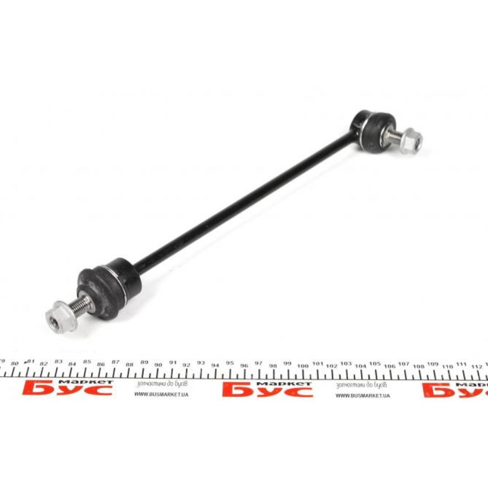 Тяга стабілізатора (переднього) Citroen Saxo/Xantia/Peugeot 106/406 95-04 (L=323mm)