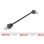 Тяга стабілізатора (переднього) Citroen Saxo/Xantia/Peugeot 106/406 95-04 (L=323mm)
