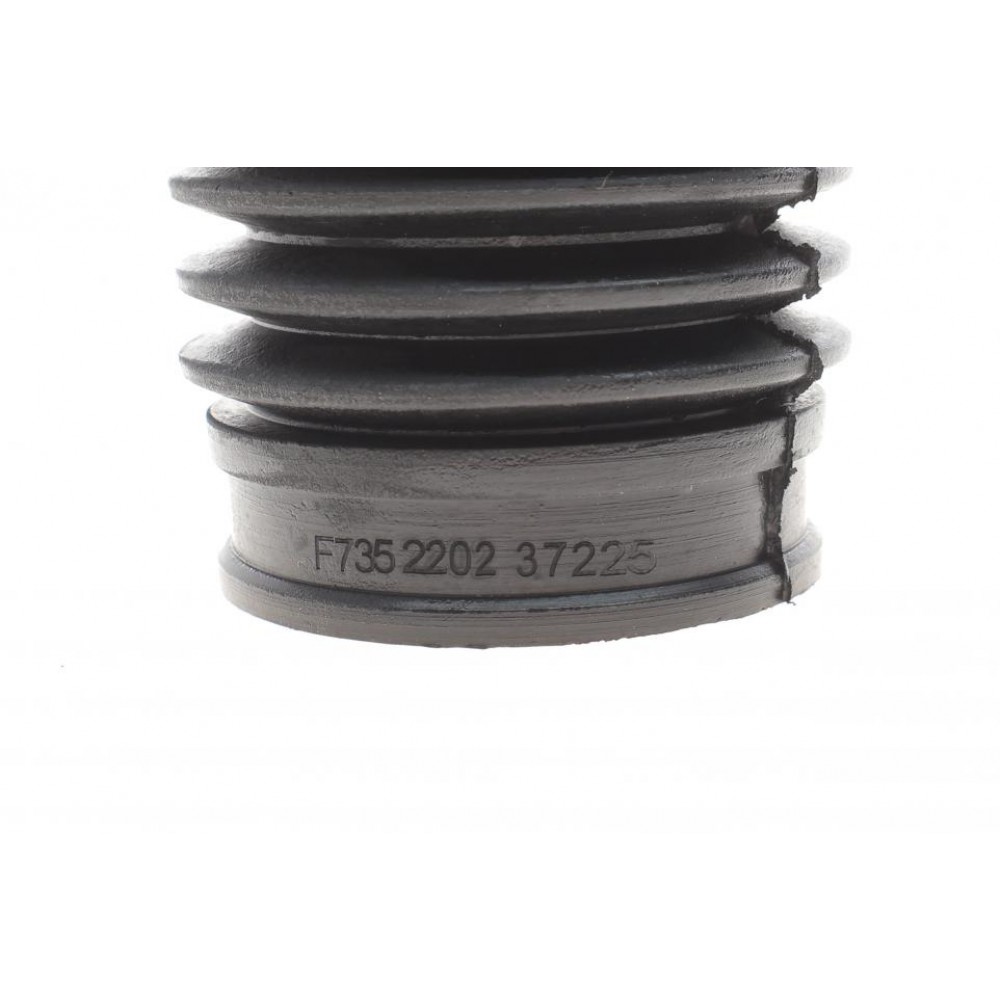 Пильник рейки рульової Audi A3/VW Golf IV 1.4-3.2 96-07