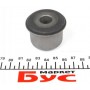 Сайлентблок балки (передньої/знизу) Opel Astra G/H 98-10/Zafira A/B 00-15 (14x38.3x35)