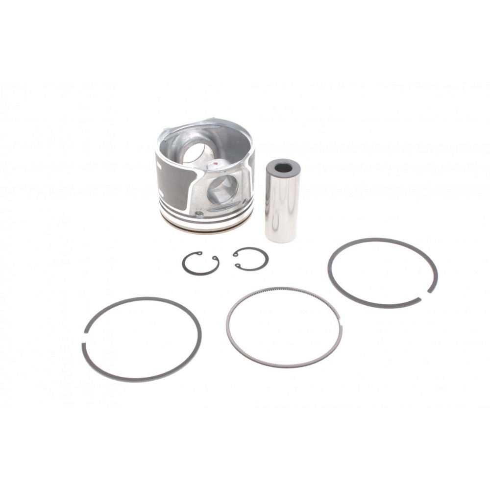 Поршень Ford Connect 1.8TDCI 06-13 (82.50mm/STD)