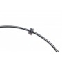 Датчик ABS (задній) (L) Renault Captur/Clio 12-