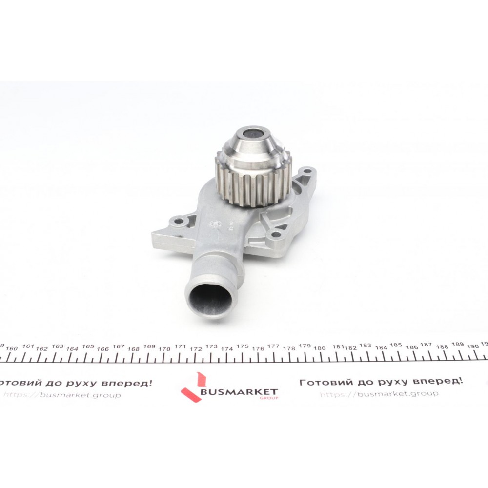 Помпа води Ford Fiesta II/III 1.4/1.6 86-95, z=20