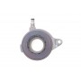 Комплект зчеплення Land Rover Discovery/Freelander/Range Rover Evoque 06- (d=250mm) (+вижимний)