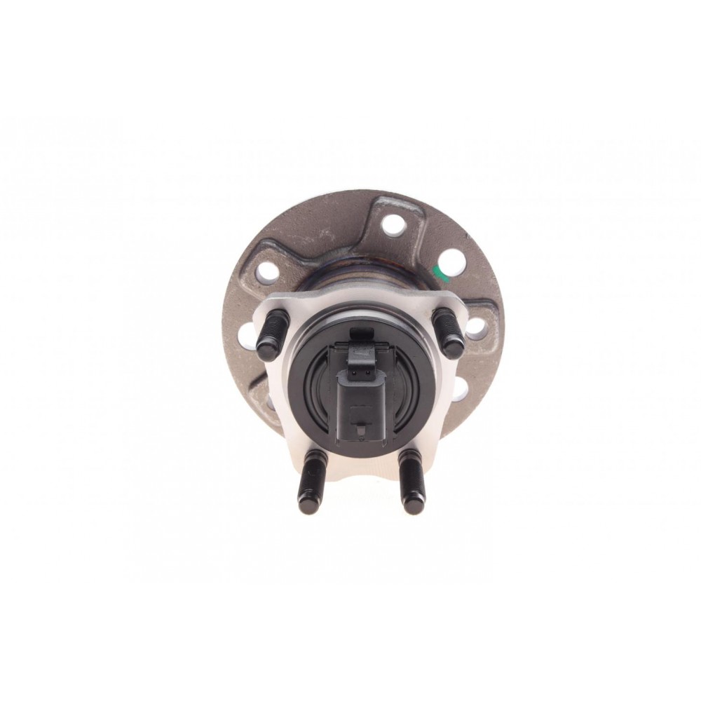 Підшипник маточини (задньої) Opel Astra H 04-14/Zafira 05-15 (+ABS)
