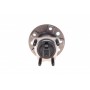 Підшипник маточини (задньої) Opel Astra H 04-14/Zafira 05-15 (+ABS)