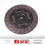 Комплект зчеплення Ford Transit 2.2TDCi 06- (d=250mm)