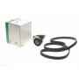 Комплект ременя генератора Volvo C70/S60/S70/S80/XC90 2.0T/2.4D/3.0T6 98-14 (6DPK1825)