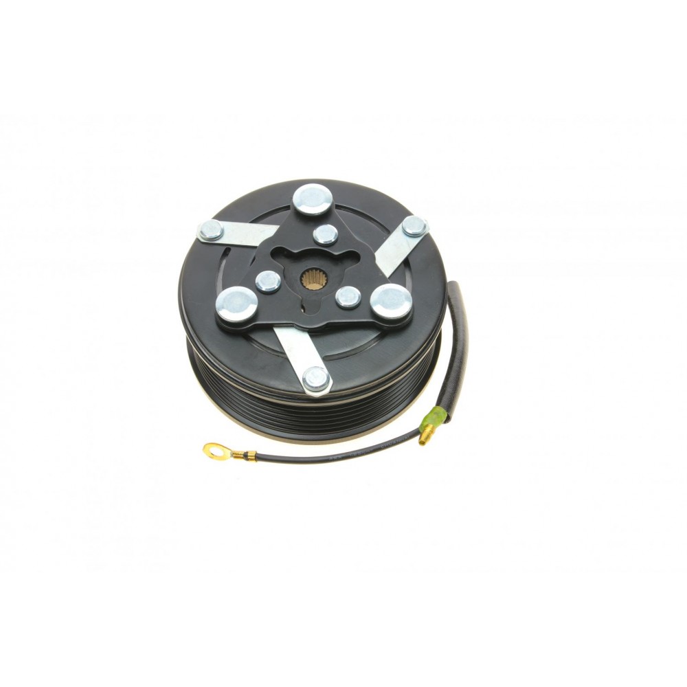 Котушка шківа компресора кондиціонера Honda CR-V II 2.0 01-07