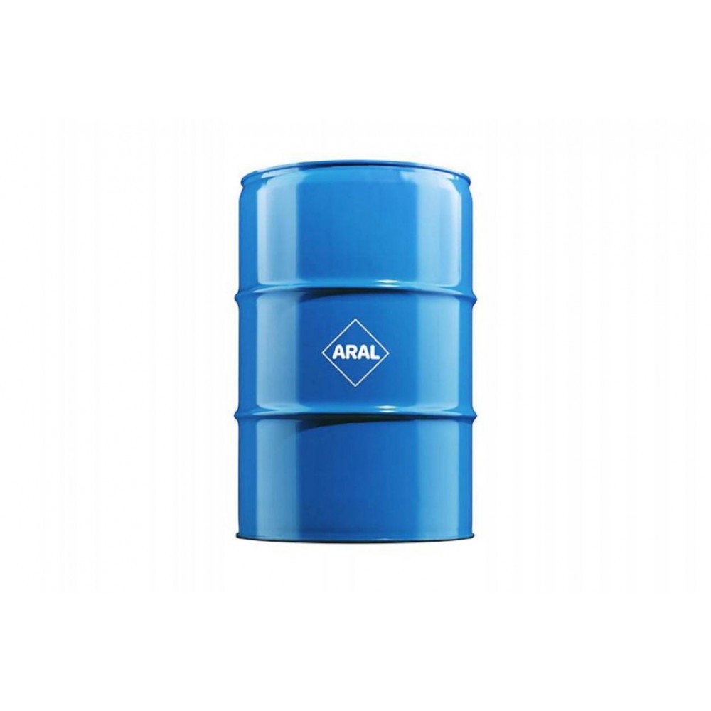 Олива 10W40 Blue Tronic II (208L)  (VW501 00/505 00/MB 229.3)