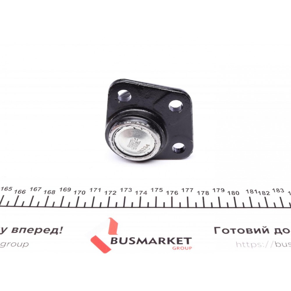 Опора кульова (передня/знизу) VW Caddy II 96-00