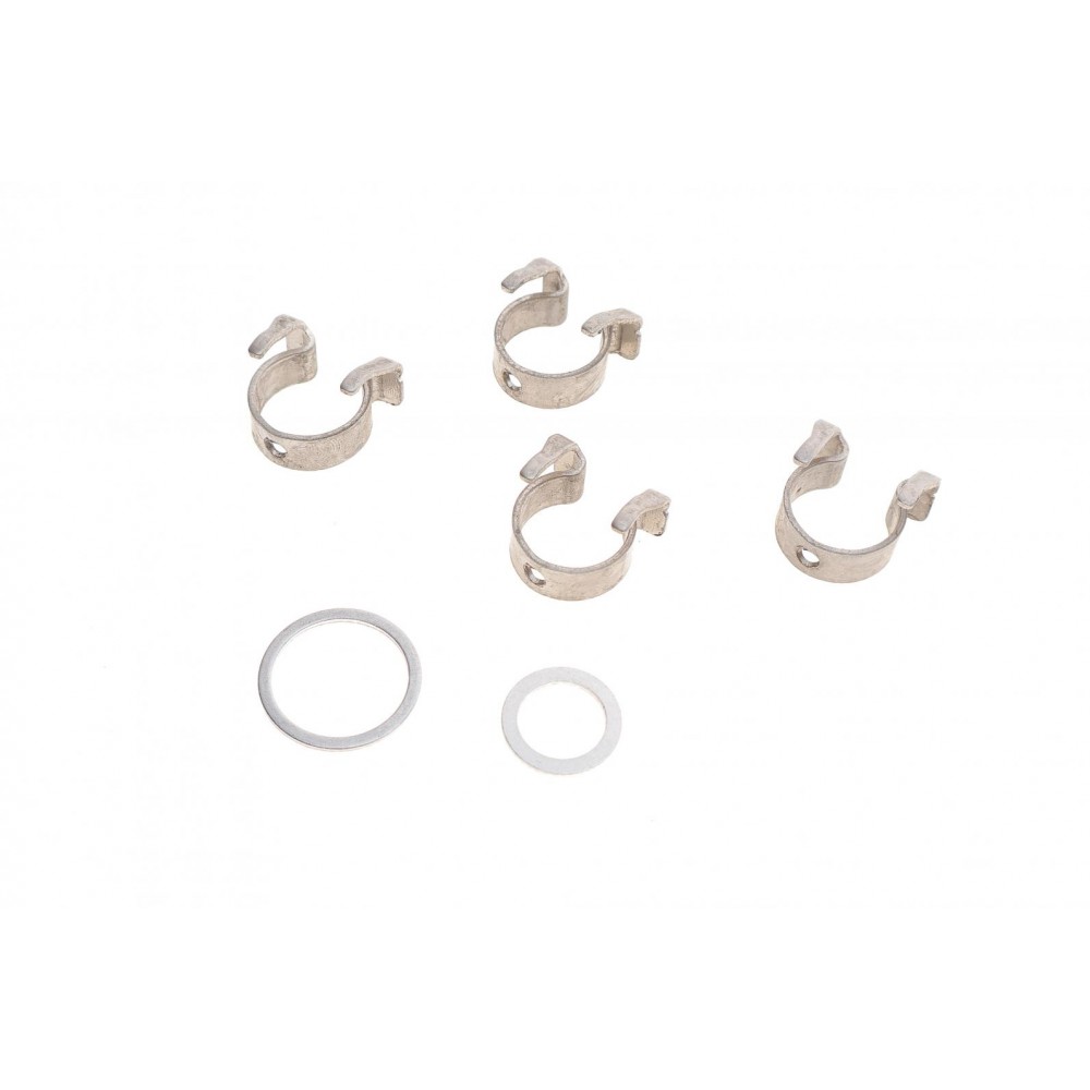 Комплект прокладок (верхній) Citroen C4/C5/Peugeot 207/208/3008/308/5008/508 1.6 06-