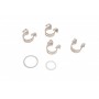 Комплект прокладок (верхній) Citroen C4/C5/Peugeot 207/208/3008/308/5008/508 1.6 06-