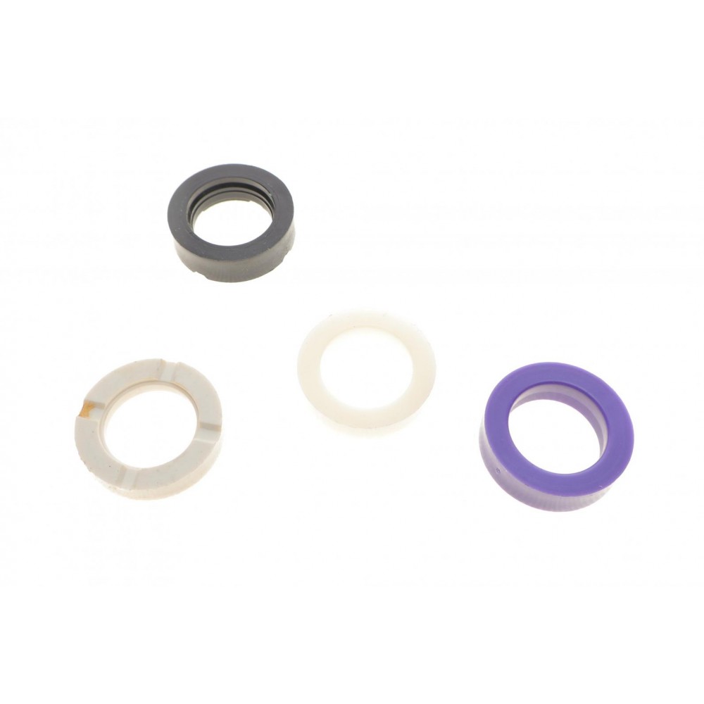 Тяга рульова Renault Kangoo 1.2/1.4/1.5dCi/1.6/1.9dTi 97-, (з ГПК)