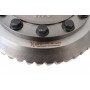 Головна пара в міст MB Sprinter/VW Crafter 06- (11x48) 245mm