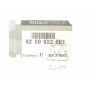 Кришка двигуна (передня) Renault Trafic/Laguna III 2.0dCi 06-