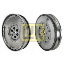 Демпфер зчеплення Opel Antara/Chevrolet Captiva 2.4 10-