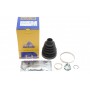 Пильник ШРКШ (зовнішній) Renault Clio 05-14/Logan 04-/Sandero 09-/Twingo 07-/Dacia (20x68x100)(к-кт)