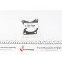Помпа води Renault Laguna III/Megane III/Scenic III/Nissan X-Trail/Qashqai 2.0 16V 07- (R/B)(8 лоп)