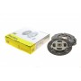 Комплект зчеплення Fiat Panda 12-/Punto 1.3 D 09- (d=220mm)
