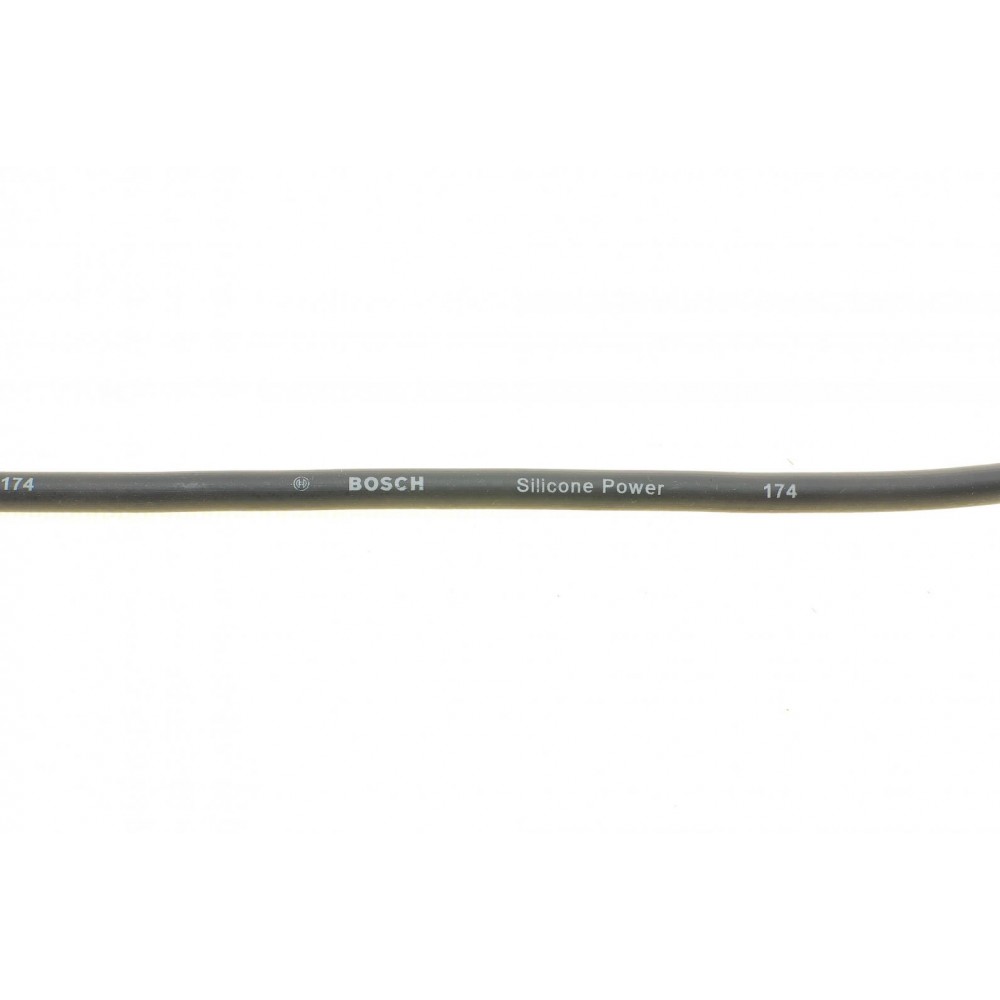 Провід запалювання Daewoo Esprero 1.5-2.0 91-99 (к-кт)