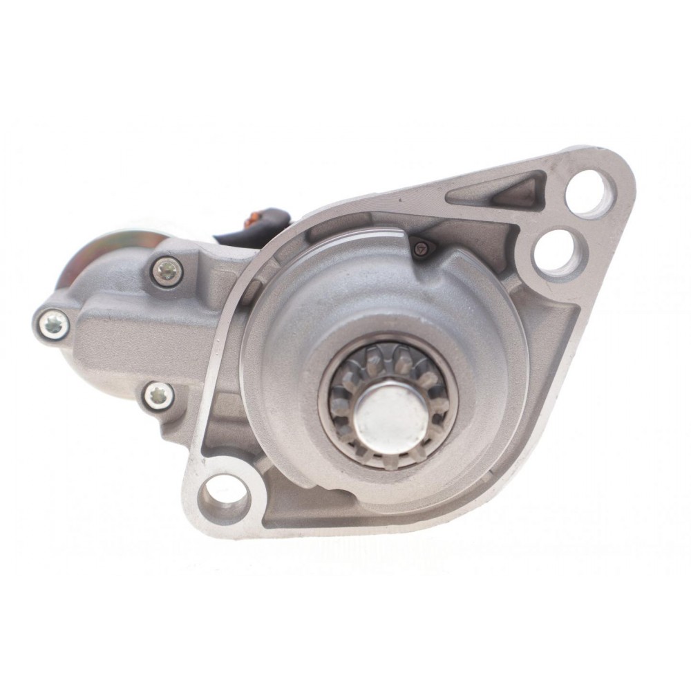 Стартер VW Caddy 09-/Golf 1.6-2.0 D 09-16/Skoda Octavia 09-13 (12V/1.7 kw) (z=11/12) = 114299