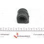 Втулка стабілізатора (переднього) Peugeot 406 95-04 (d=23mm)