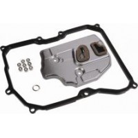 Фільтр АКПП VW Beetle (5C1)/Golf VI (5K1) 07-16/Jetta VI (162) 09-/Passat 6/7 10-16 (з прокладкою)