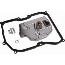 Фільтр АКПП VW Beetle (5C1)/Golf VI (5K1) 07-16/Jetta VI (162) 09-/Passat 6/7 10-16 (з прокладкою)