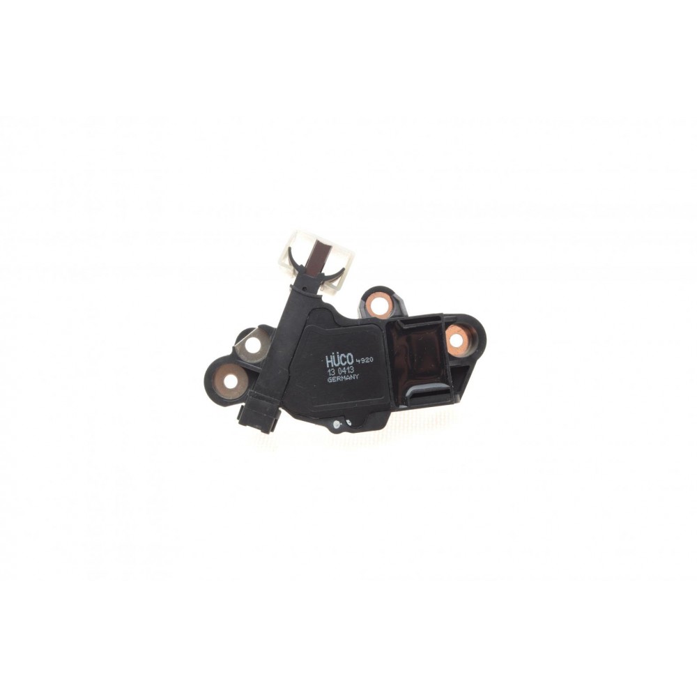 Реле генератора (150A) Audi A4/A5/Q5 1.8/2.0TFSI/2.0/3.0TDI 05-17 (Bosch) (HÜCO)