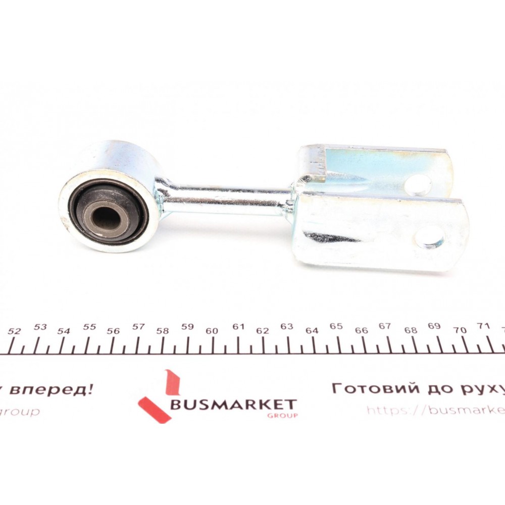 Тяга стабілізатора (заднього) VW Crafter 50/Man TGE 2.0D 17- (135mm)
