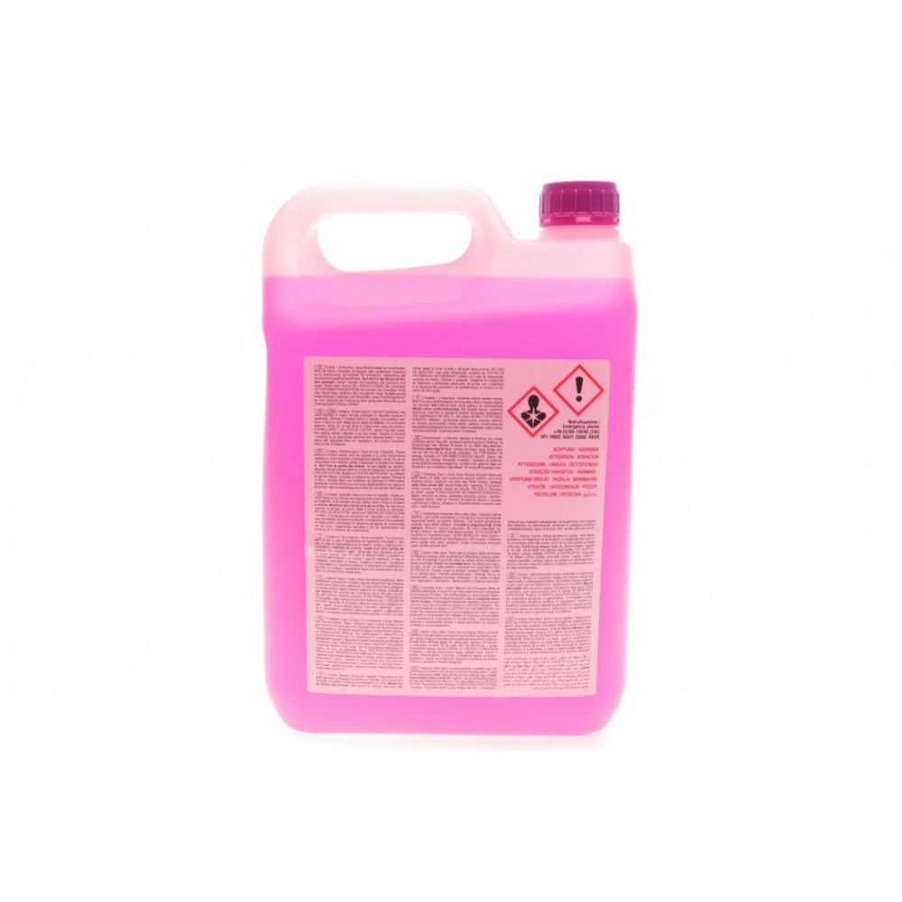 Антифриз (фіолетовий) Readymix G13 (-35°C готовий до застосування) (5 л)